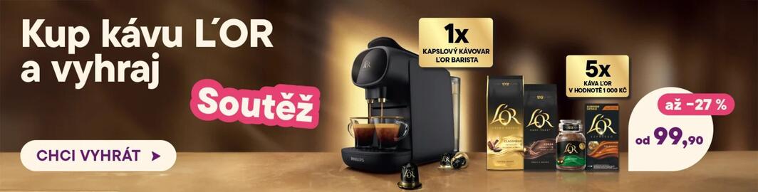 Košík leták týden 45 Strana 12