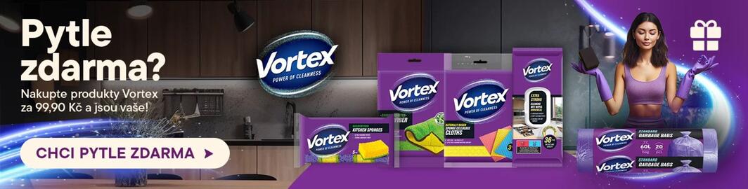 Košík leták týden 45 Strana 19