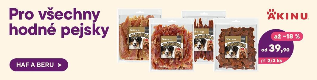 Košík leták týden 45 Strana 27