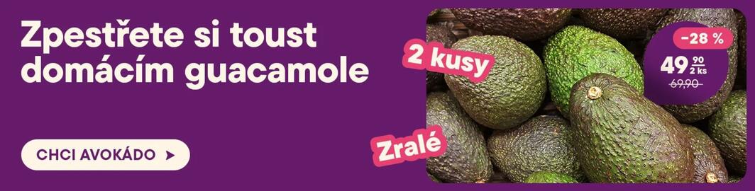 Košík leták týden 45 Strana 4