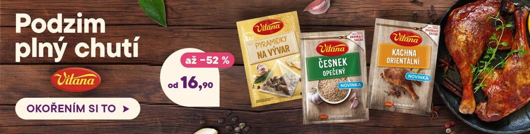 Košík leták týden 45 Strana 6