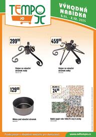 TEMPO leták | Jo Strana 7
