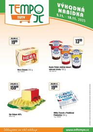TEMPO leták | Tuty/Market Strana 10