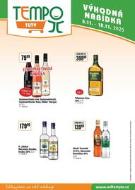 TEMPO leták | Tuty/Market Strana 12