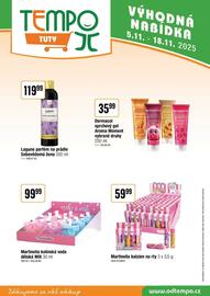 TEMPO leták | Tuty/Market Strana 14