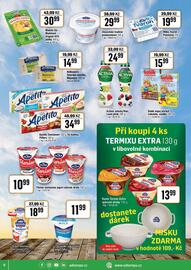 TEMPO leták | Tuty/Market Strana 2