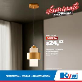 Catálogo Kywi semana 45 Página 2