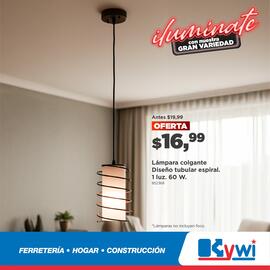 Catálogo Kywi semana 45 Página 3