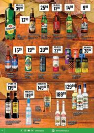 TEMPO leták | Supermarket Strana 4
