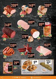 TEMPO leták | Supermarket Strana 6