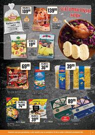 TEMPO leták | Supermarket Strana 7