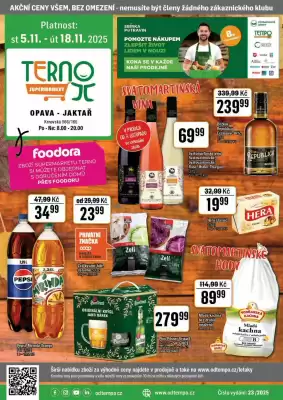 TEMPO leták (platné do 18-11)