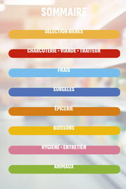 Catalogue Coccinelle Express page 2