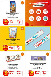 Catalogue Coccinelle Express page 21