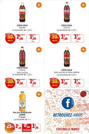 Catalogue Coccinelle Express page 34