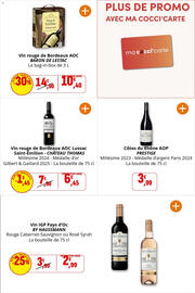 Catalogue Coccinelle Express page 36