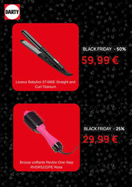 Catalogue Darty page 2