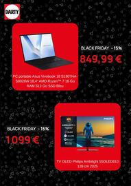 Catalogue Darty page 4