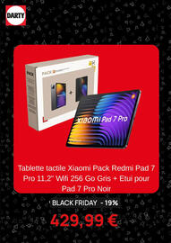 Catalogue Darty page 5