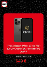 Catalogue Darty page 7