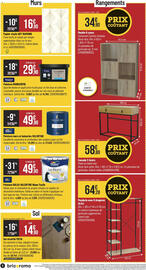 Catalogue Bricorama page 2