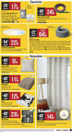 Catalogue Bricorama page 3