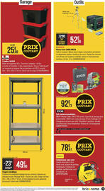 Catalogue Bricorama page 5