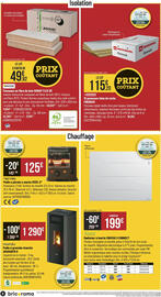 Catalogue Bricorama page 6