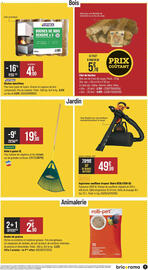 Catalogue Bricorama page 7