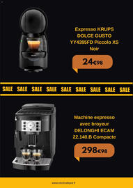 Catalogue Electro Dépôt page 2