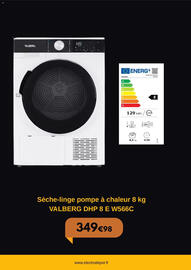 Catalogue Electro Dépôt page 3