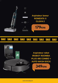 Catalogue Electro Dépôt page 4