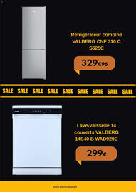 Catalogue Electro Dépôt page 5