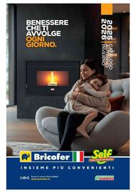 Volantino Bricofer Pagina 1