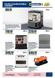 Volantino Bricofer Pagina 15