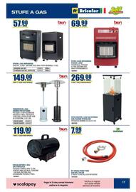 Volantino Bricofer Pagina 17