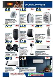 Volantino Bricofer Pagina 18