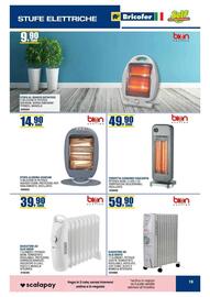 Volantino Bricofer Pagina 19