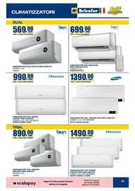 Volantino Bricofer Pagina 23