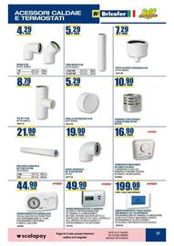 Volantino Bricofer Pagina 27