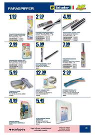 Volantino Bricofer Pagina 29