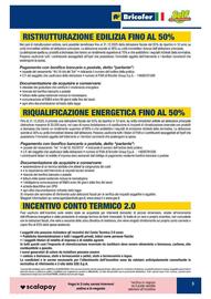 Volantino Bricofer Pagina 3