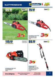 Volantino Bricofer Pagina 31