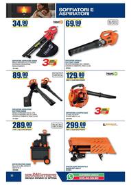 Volantino Bricofer Pagina 32