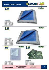 Volantino Bricofer Pagina 33