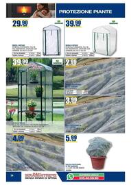 Volantino Bricofer Pagina 34