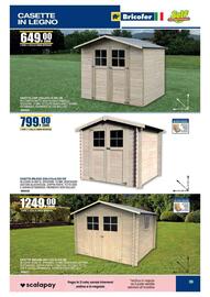 Volantino Bricofer Pagina 39