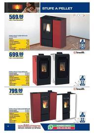 Volantino Bricofer Pagina 4