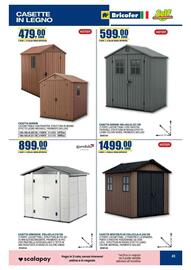 Volantino Bricofer Pagina 41