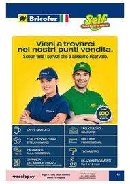 Volantino Bricofer Pagina 43
